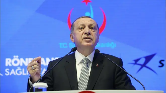 Erdoğan