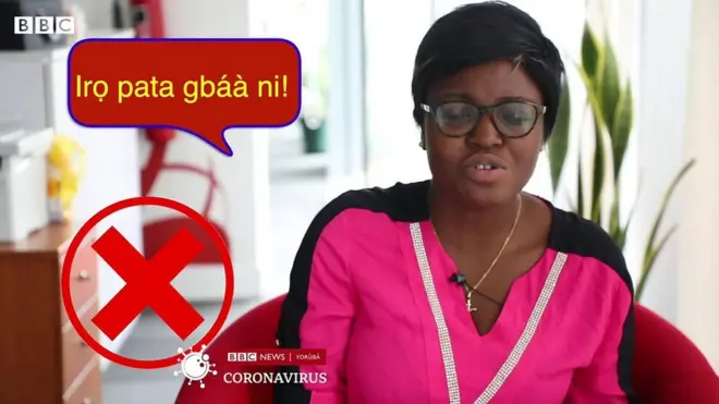 Funmi Ibukun Kolawole