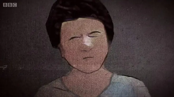 북한 주민이 말하는 탄압과 두려움