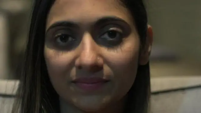 महात्मा गांधी के वंशज