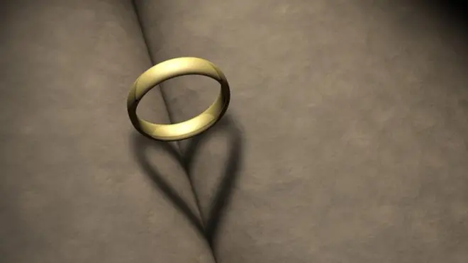 "Властелин колец" остается одной из самых популярных книг в жанре фэнтези