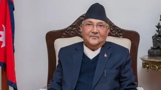ओली