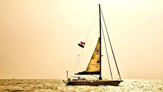 INSV Tarini