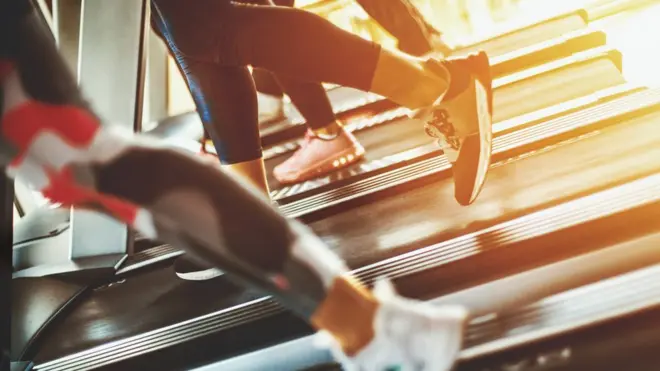 La principal excusa que dice la gente de por qué no hacen ejercicio es la falta de tiempo.