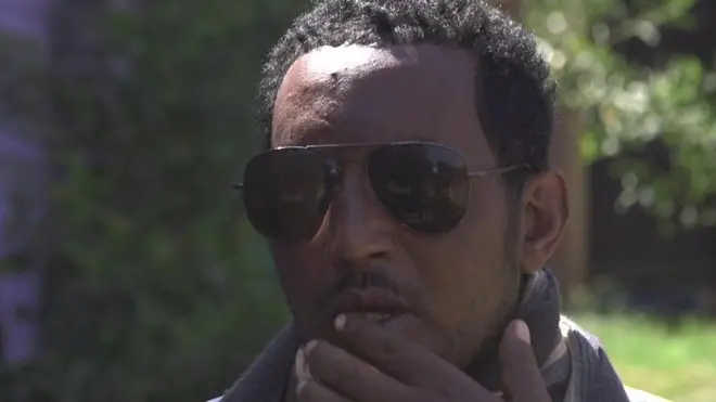 ሃይለየሱስ ሙሉ