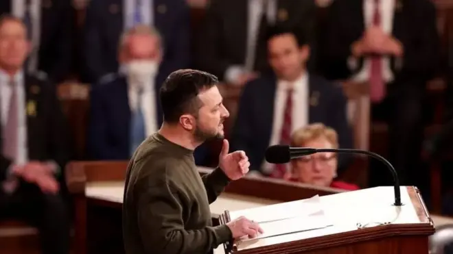 зеленський