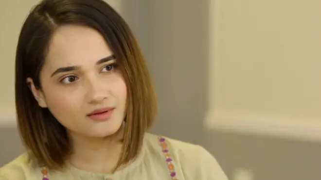 ’لوگوں کی باتوں نے مجھے شدید مایوس کر دیا کہ شاید اب میں ماں نہیں بن پاؤں گی‘