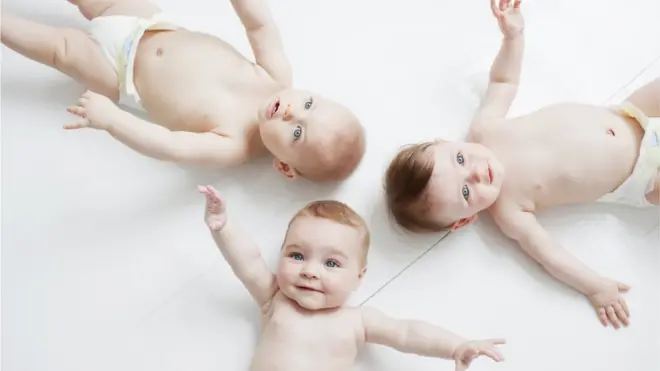 Yeroo ijoolleen durbaa 100 dhalatan ijoolleen dhiiraa ammoo 105 kan ta'anitu dhalata