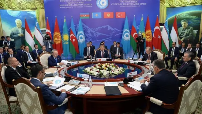 Түрк саммити