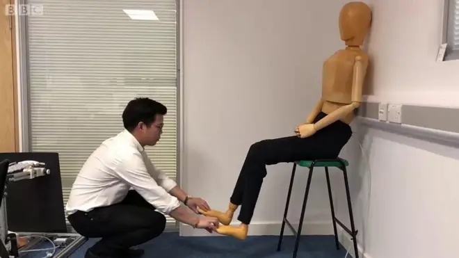 Роботизовані штани зручніші у використанні за біонічний скелет.