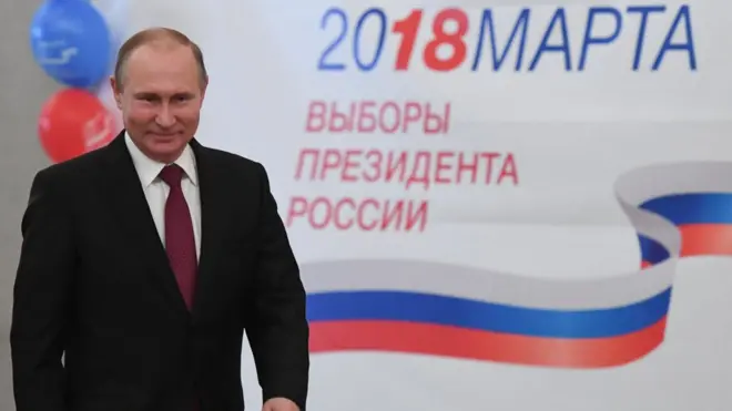 Putin fourth term as Russia president go last till 2024