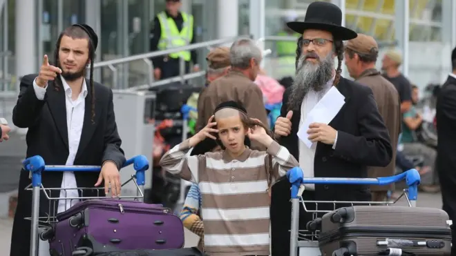 хасили у Борисполі