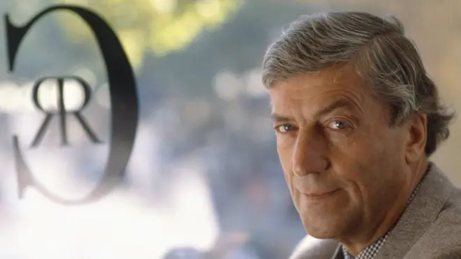 نينو شيروتي عام 1989