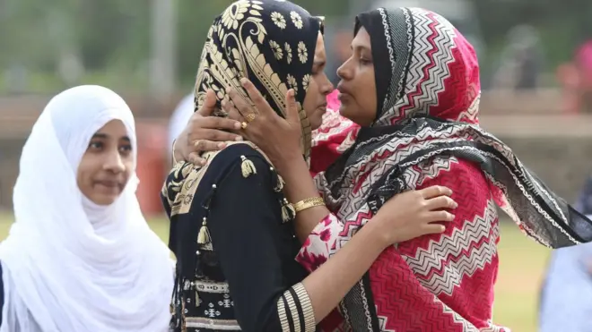 श्रीलंका