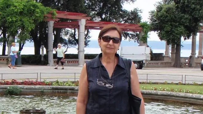 Branislava ima 71 godinu i vodi aktivan život, ali primećuje da se „svuda oseća netrpeljivost prema starijima"