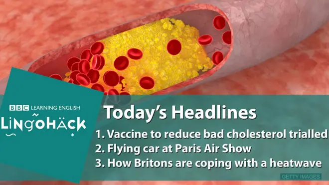 Заголовки тижня