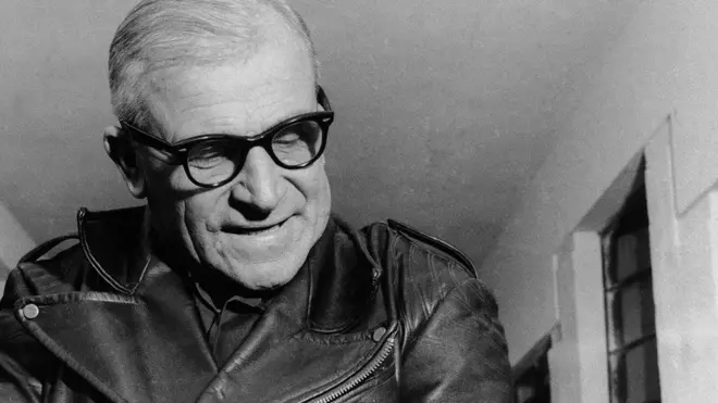 Herberts Cukurs fue ejecutado por agentes del Mossad en la localidad uruguaya de Shangrilá, en 1965.