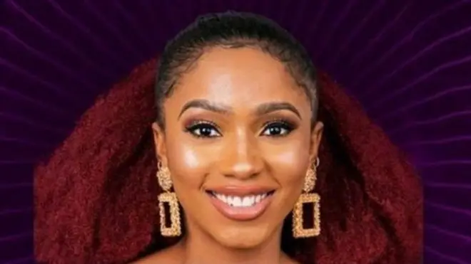 Mercy Eke bụ nwaanyị mbụ na-emeri BigBrother Naija