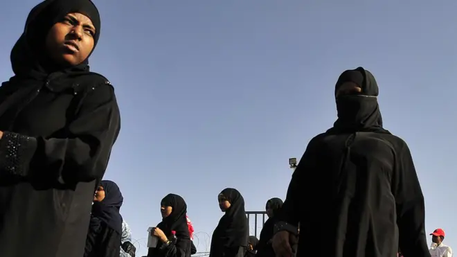 "የቤት ሰራተኞችን ለመላክ ከኩዌት ጋር ድርድር ያስፈልጋል"