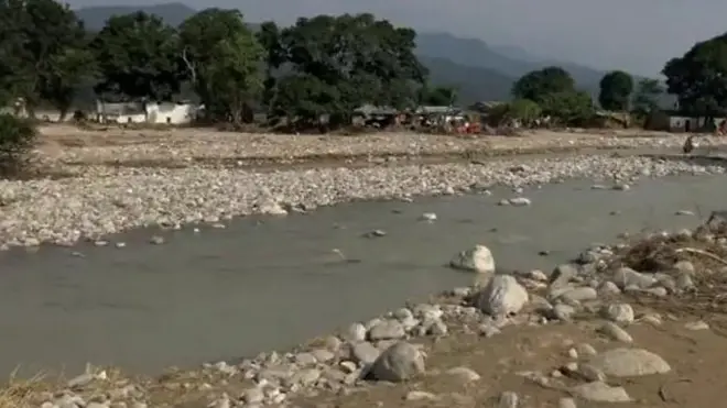 उत्तराखंड