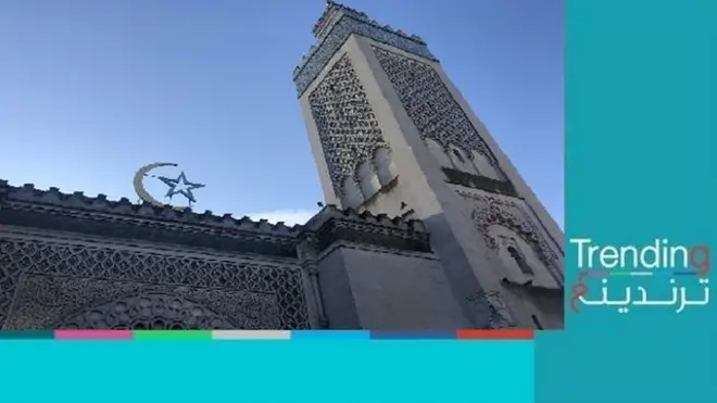 الإسلام في فرنسا