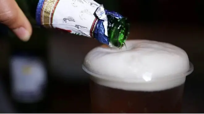 Nigeria Beer Festival