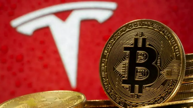 جهش 'برق‌آسای' ارزش بیت کوین؛ دلیلش را از ایلان ماسک بپرسید
