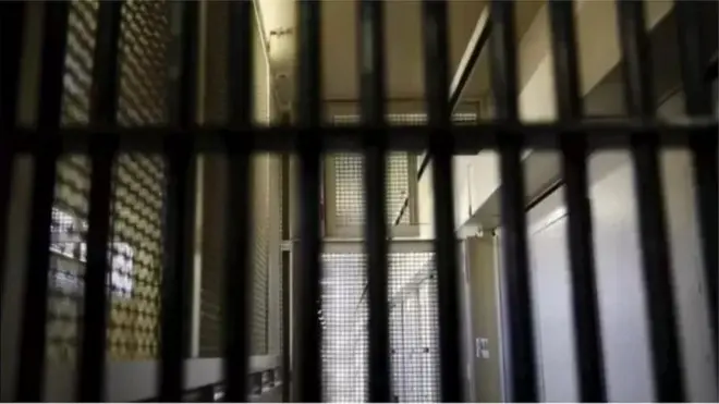 జీవిత ఖైదు