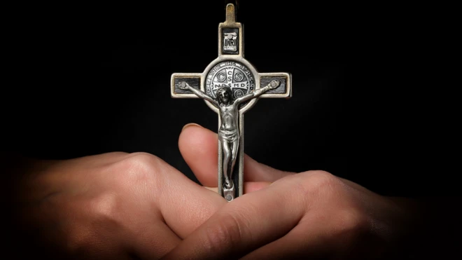 जादू-टोना, ईसाई धर्म