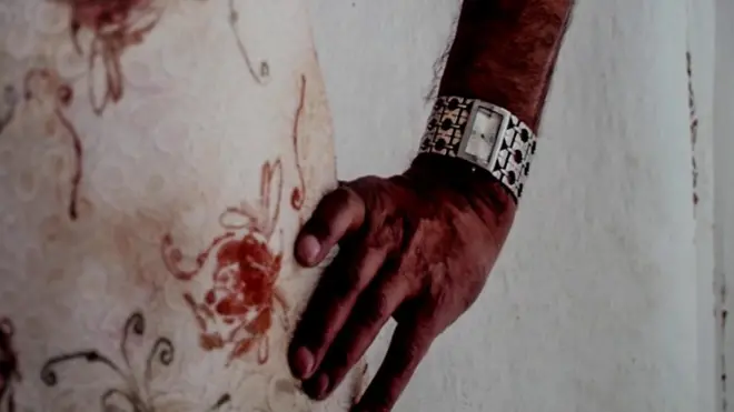 Фотографија са изложбе