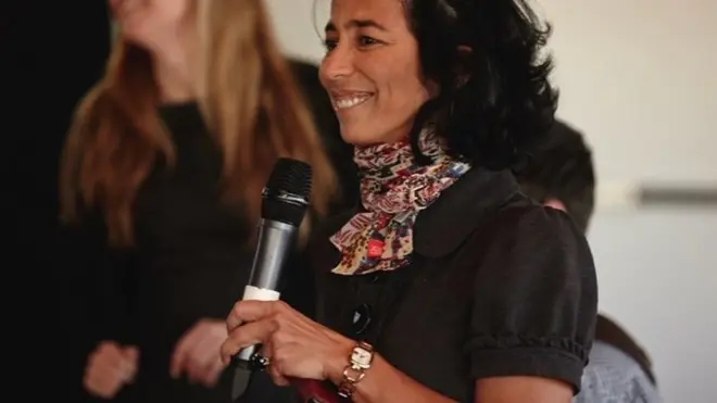 تقول أستاذة المناعة، مريم مراد: "لن نعطي أية إجابة حتى نكون متأكدين تماما مما سنقوله"