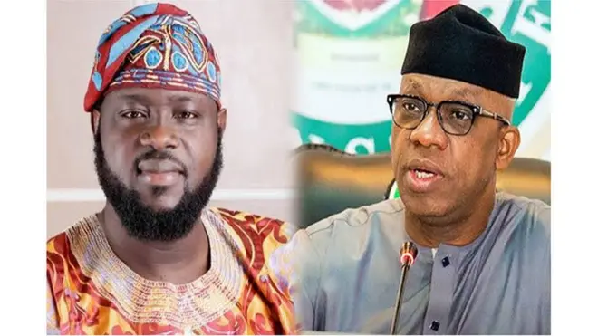 Dapo Abiodun ati Rufai