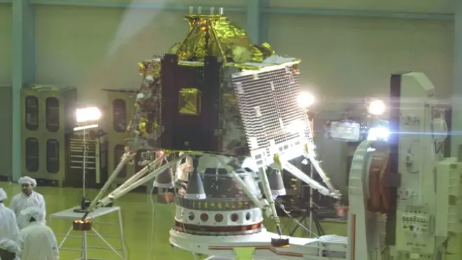 चंद्रयान-2