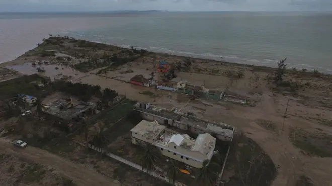 Врачи опасаются возникновения новых эпидемий в островном государстве