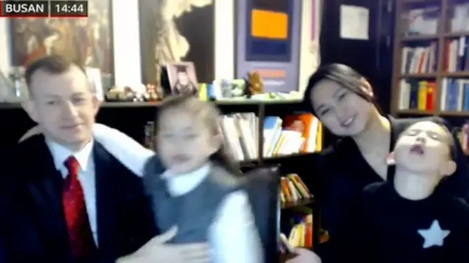 "Это испытание". Профессор Келли на карантине