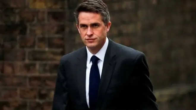 गेविन विलियमसन