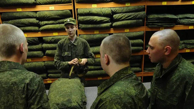 Stanislav Krasilnikov/ ITAR-TASS