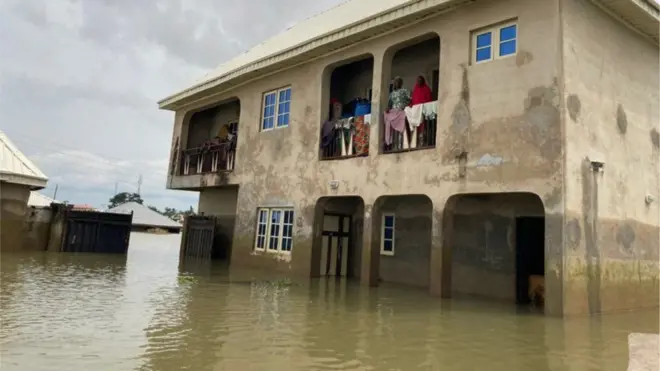 Ọdachi Ideimmiri na Naịjirịa na 2022