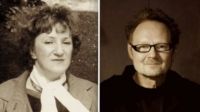 Галина Старовойтова и Александр Титов