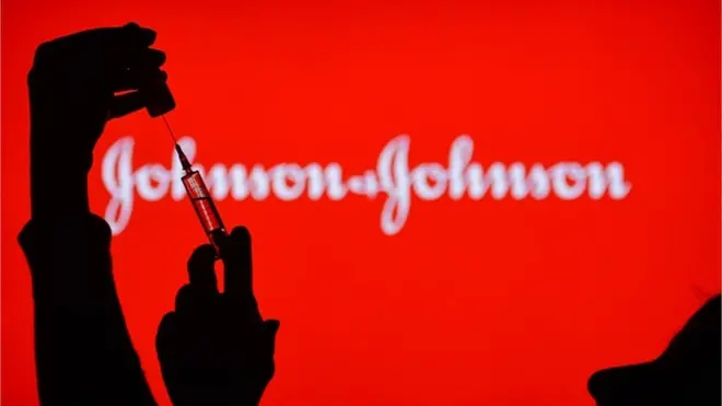 Johnson & Johnson