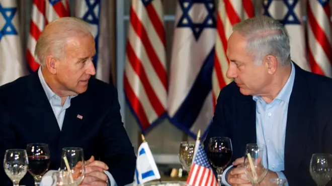 नेतन्याहू