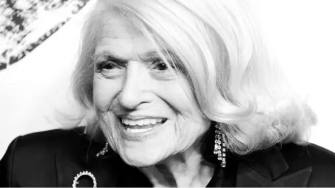 Pegiat LGBT Edie Windsor meninggal dunia di New York dalam usia 88 tahun.