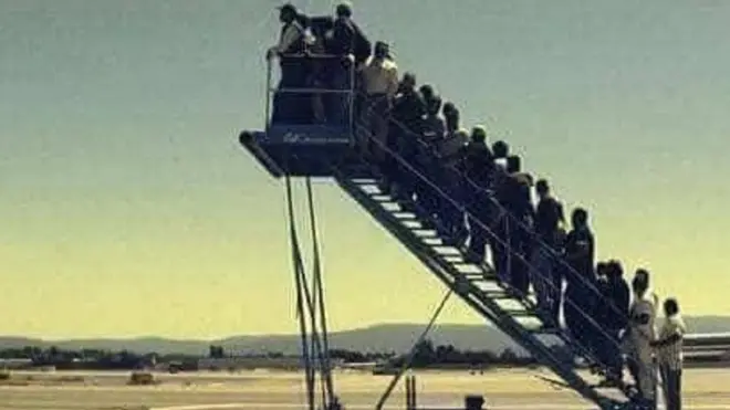 Pipo dey wait for expain on top di cancellin of Nigeria Air