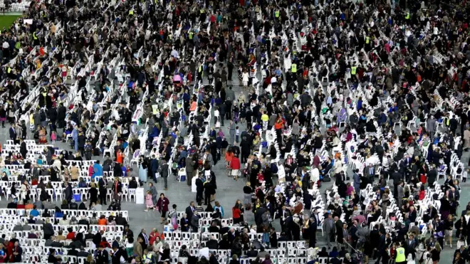 Организация "Свидетели Иеговы"