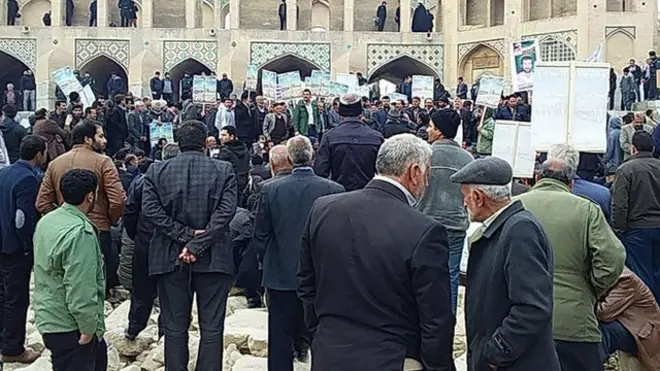 کشاورزان اصفهان