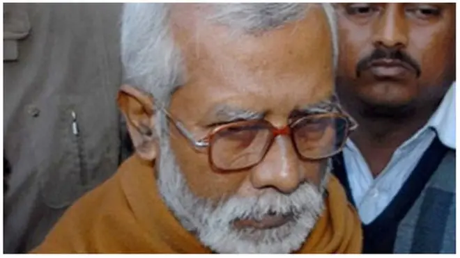 असीमानंद