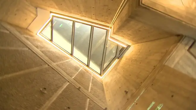 "Бетонные мечты"