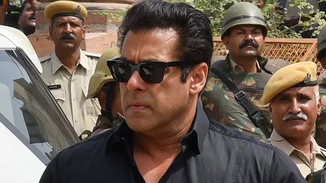 सलमान ख़ान