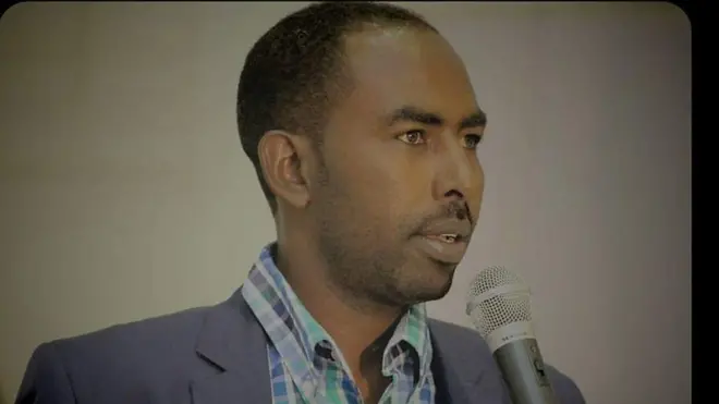 Abwaan Axmed Cismaan Batuun