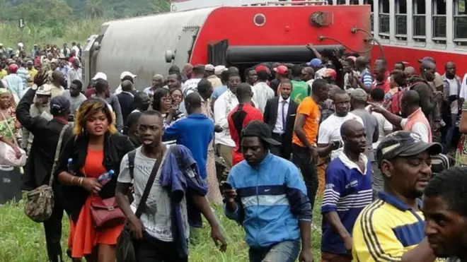 Les circonstances de ce déraillement demeurent toujours inconnues